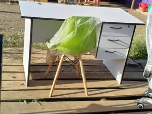 Eames/Office Desk