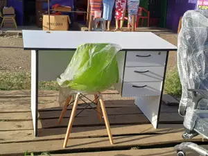 Eames/Office Desk