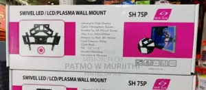 High Quality TV WALL MOUNT for 32"-85" TVS