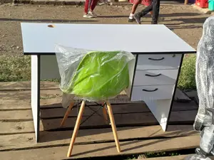 Eames/Office Desk