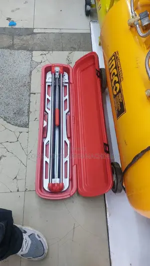 Rubi Tile Cutter