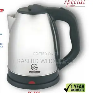 2L Electric Kettle