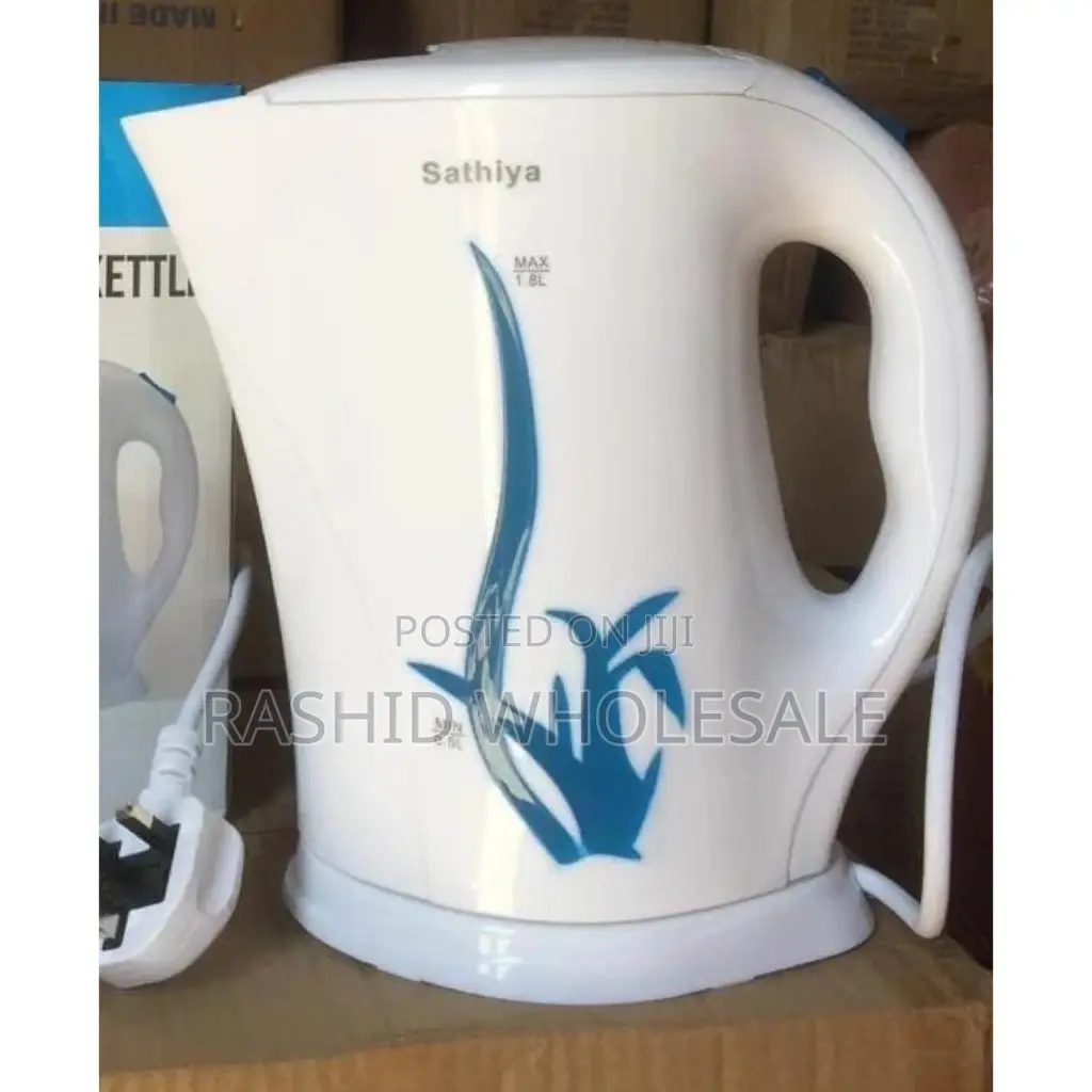 Sathiya Water Kettle