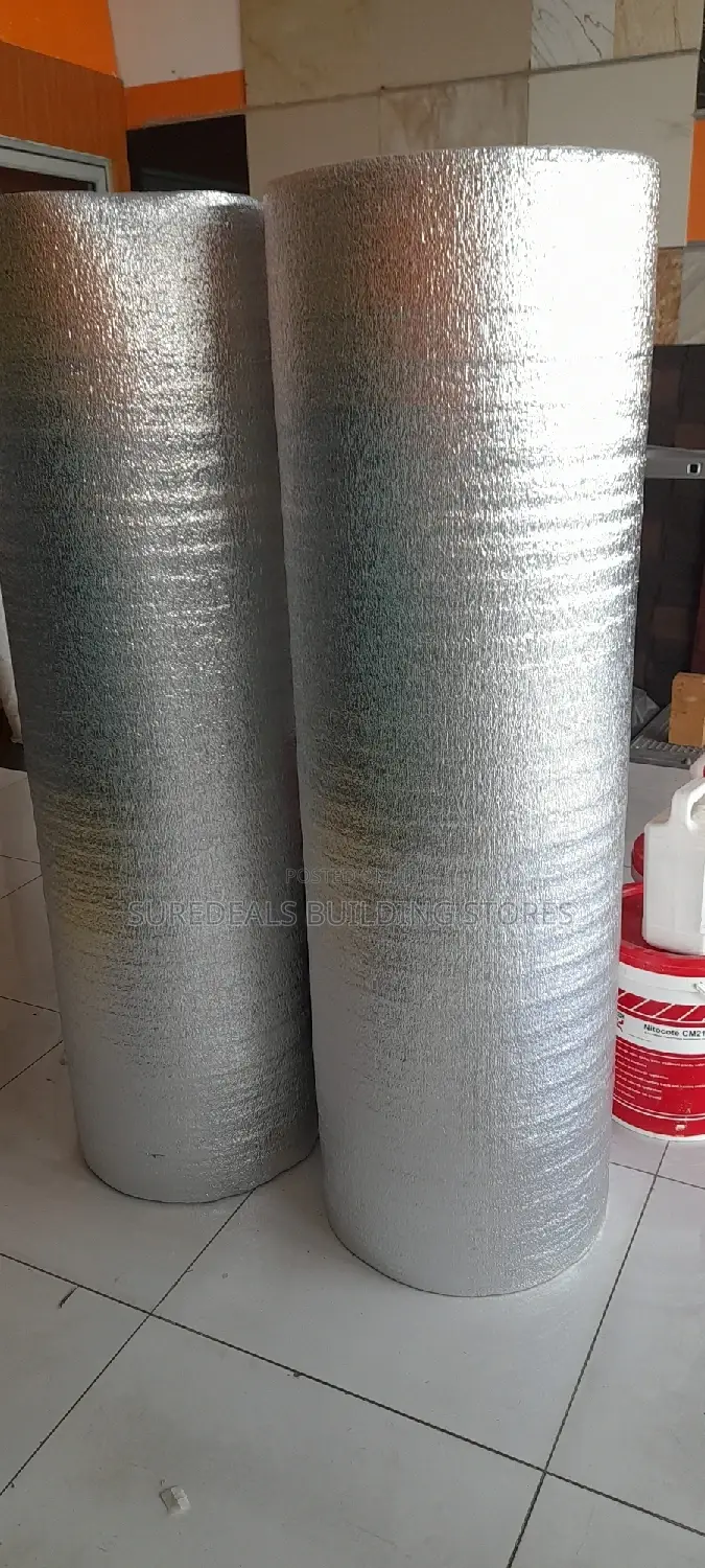 Thermal Insulation/Heat INSULATION
