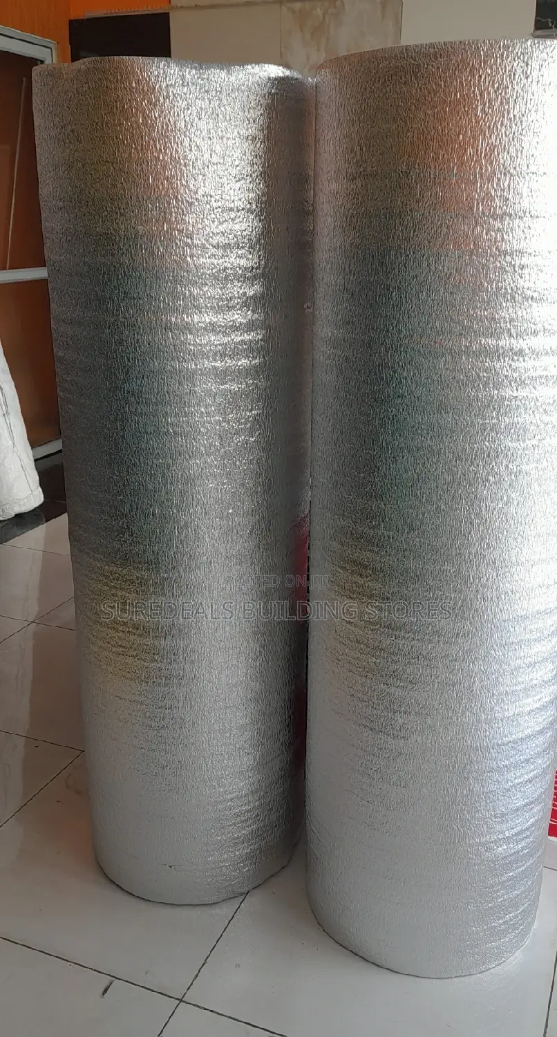 Thermal Insulation/Heat INSULATION