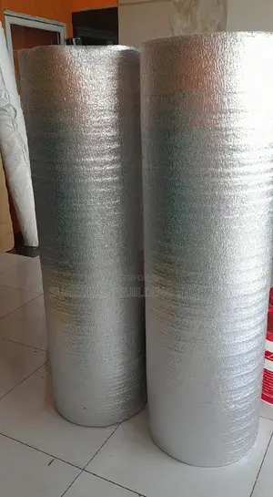 Roof Thermal Insulation