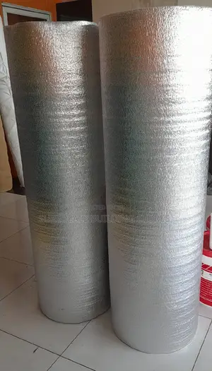 Roof Thermal Insulation