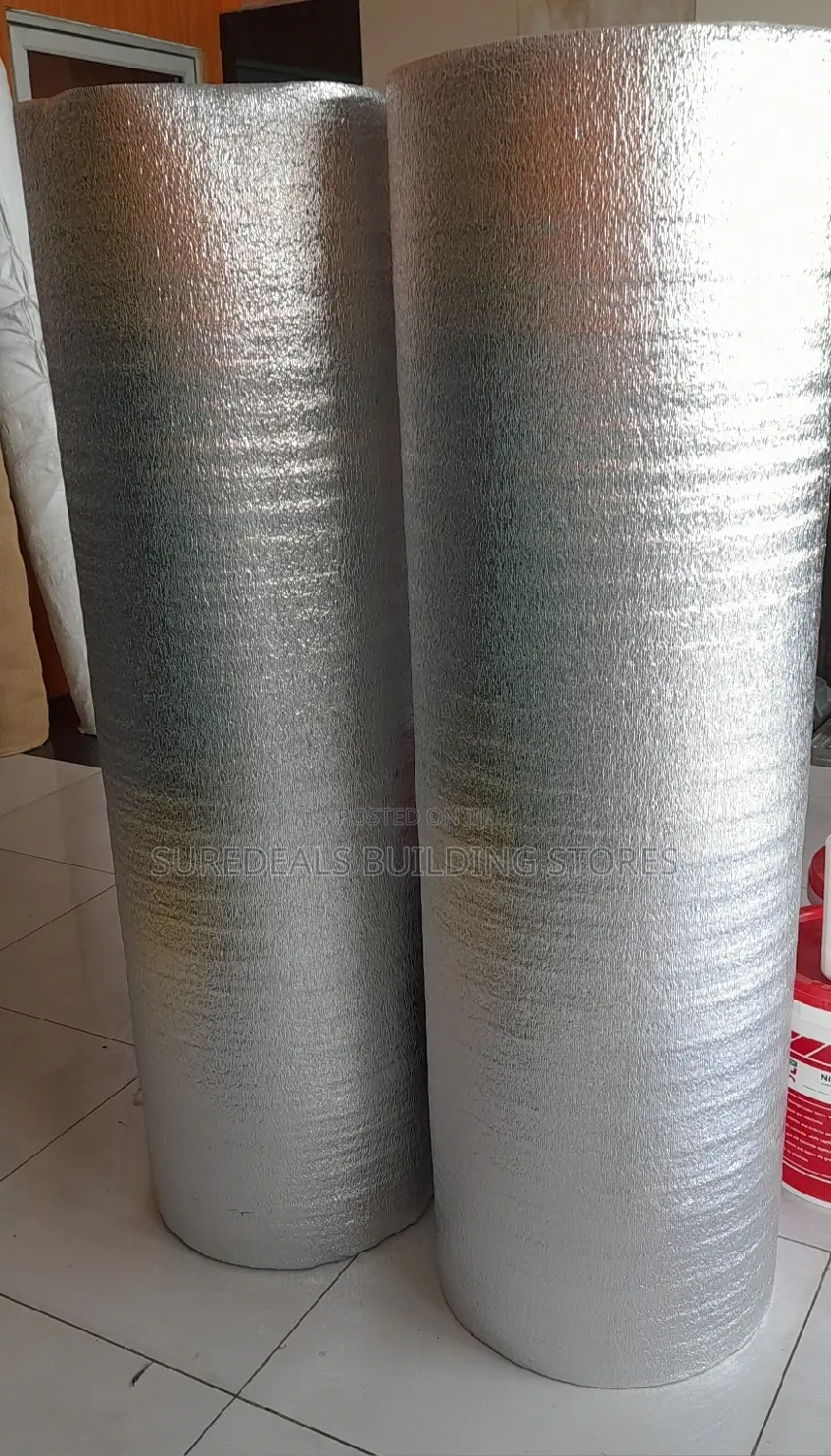 Roof Thermal Insulation