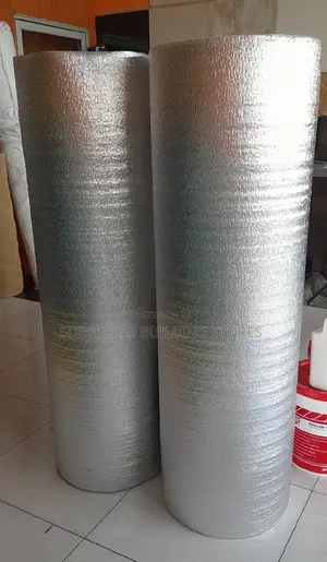 Roof Thermal Insulation