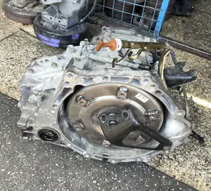 1NZ Gearbox 2wd ATF