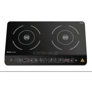 Induction Cooker