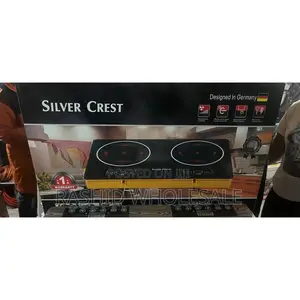 Modern Induction Cooker