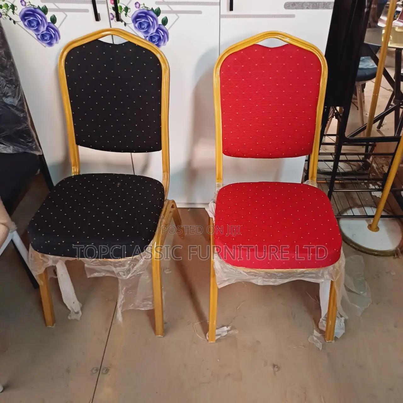 Conference/ Church /Restaurant Chairs