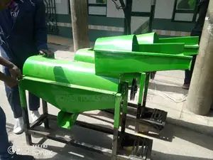Maize Sheller Without Engine
