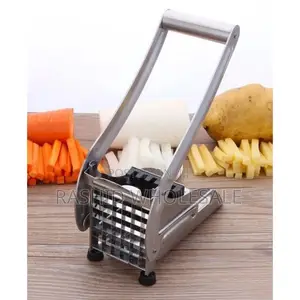 Modern Hand Chips Cutter