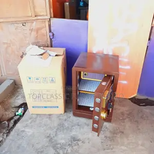 Safe Safe 60kg