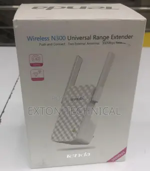 Wireless Wifi Extender