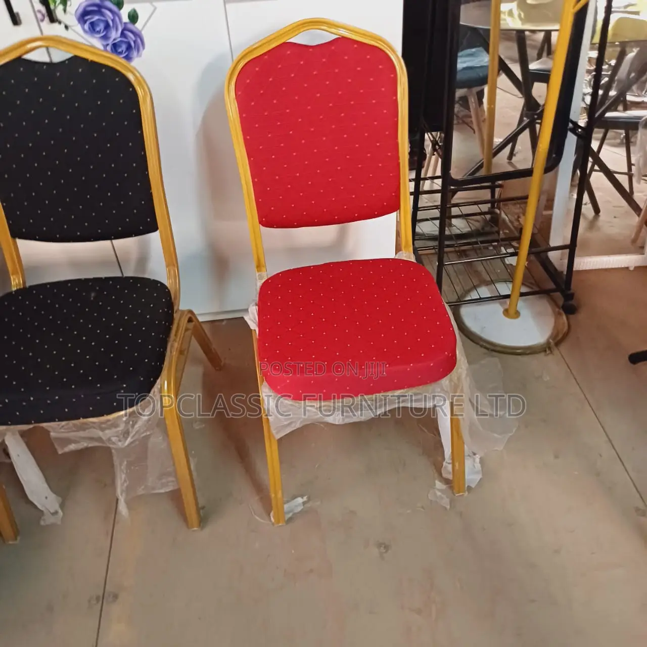 Conference/ Church /Restaurant Chairs