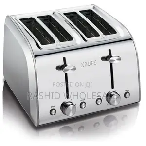 Bread Toaster