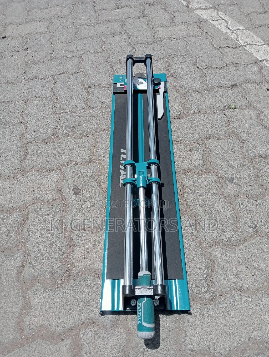 Tile Cutter Available