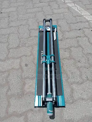 Tile Cutter Available