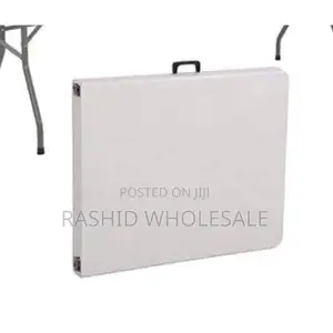 Foldable Camping Table