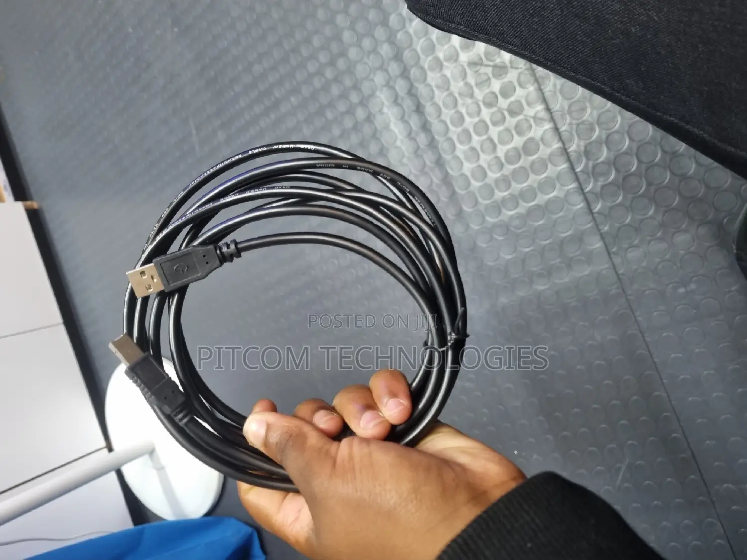 3M Printer Cable