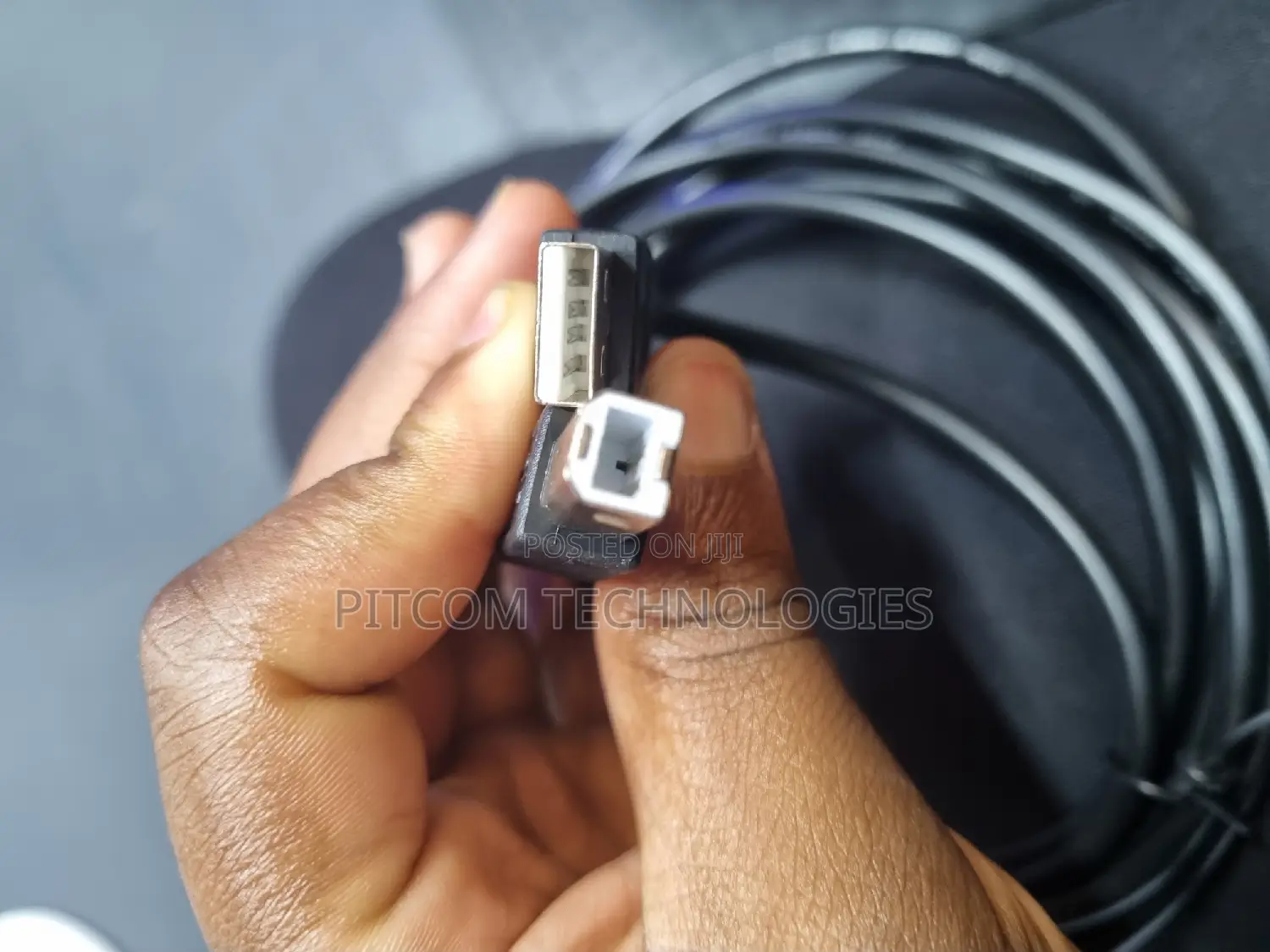 3M Printer Cable