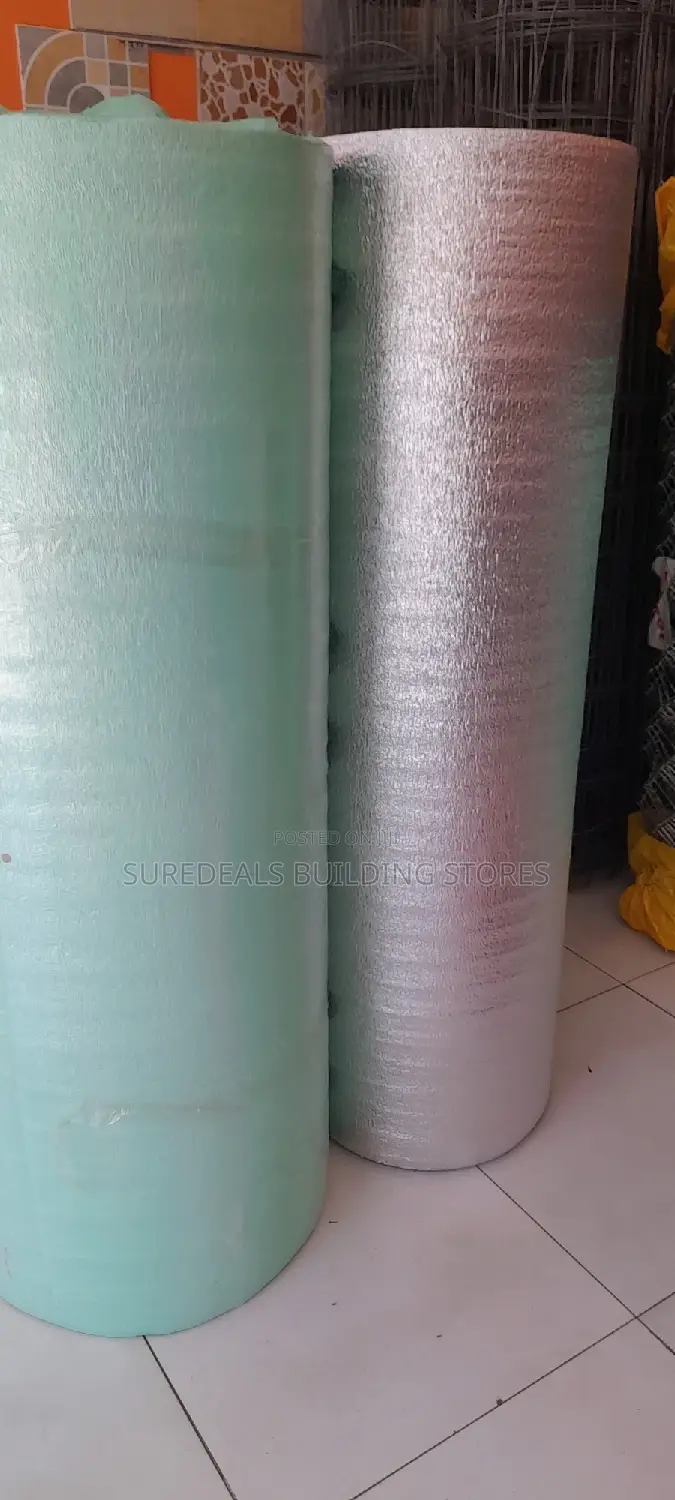 Heat(Thermal) Insulation Material