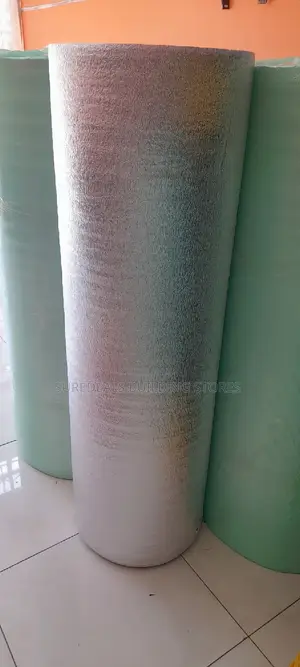 Heat(Thermal) Insulation Material
