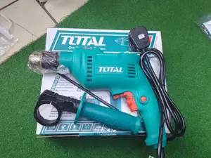Heavy Duty Impact Drill/ Total Impact Drill