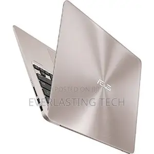 New Laptop Asus ZenBook UX310UQ 8GB Intel Core I7 HDD 1T