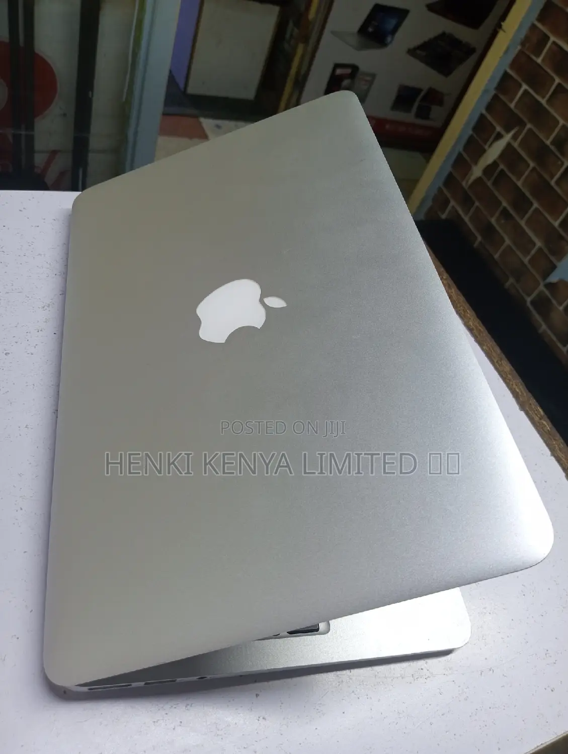 Laptop Apple MacBook Air 2014 4GB Intel Core I5 SSD 128GB