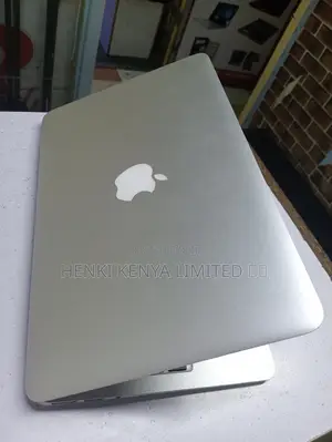 Laptop Apple MacBook Air 2014 4GB Intel Core I5 SSD 128GB