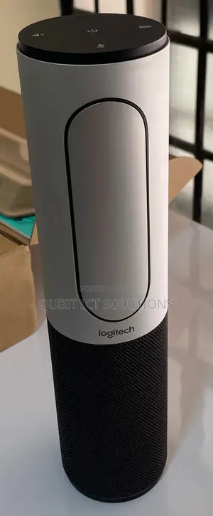Logitech Portable Meeting Camera