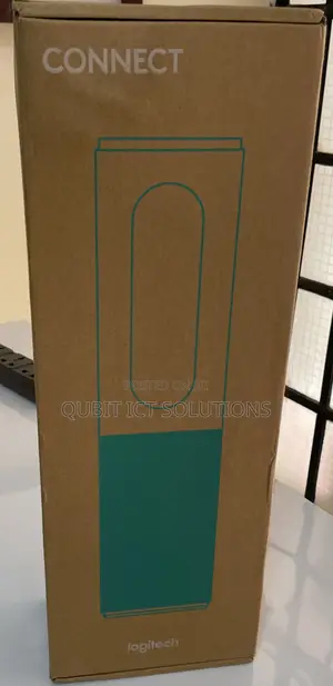 Logitech Portable Meeting Camera