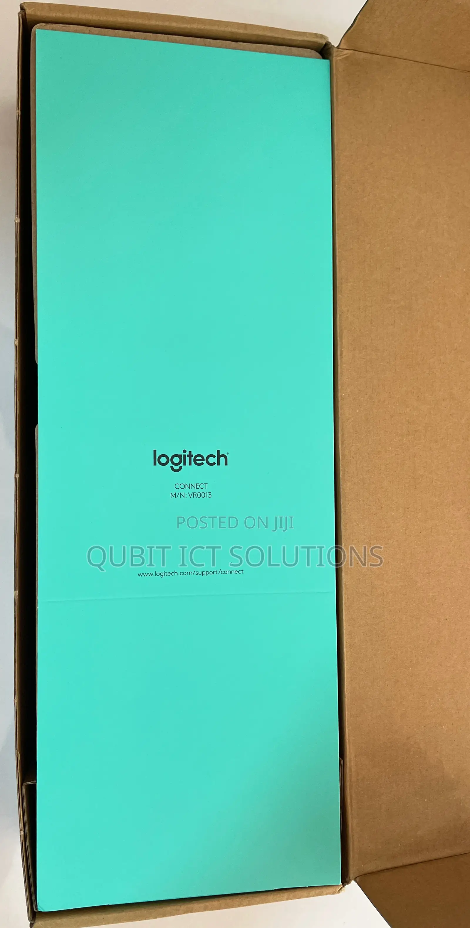 Logitech Portable Meeting Camera
