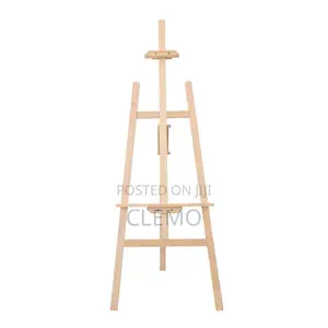 Easel Stand 1.5m Artist Wooden