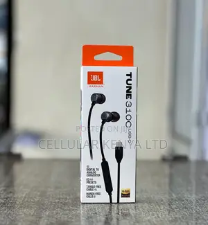 JBL Tune 310C USB C Wired Headphones