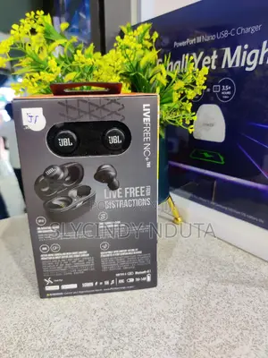 JBL Harman Life Free Nc+