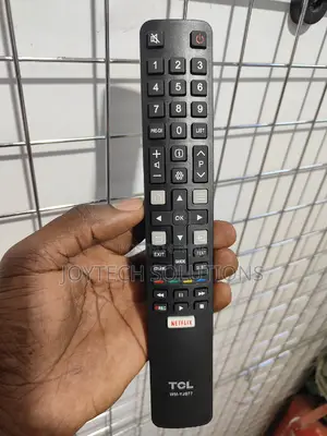 TCL Remote ( Netflix)