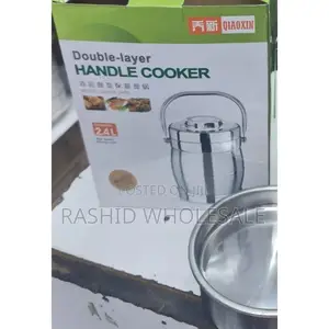 Portable Warm Food Flasks