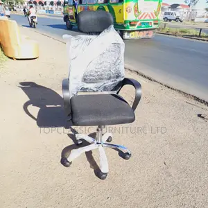 Headrest Chair Office Chair
