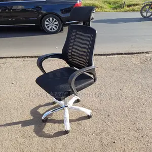 Headrest Chair Office Chair