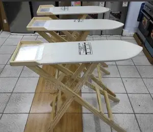 Wooden Iron Board