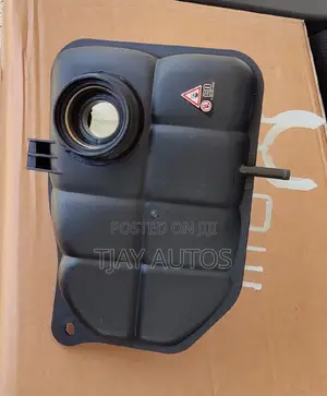 Mercedes Coolant Expansion Tank Fit Mercedes C Class W203 and W211