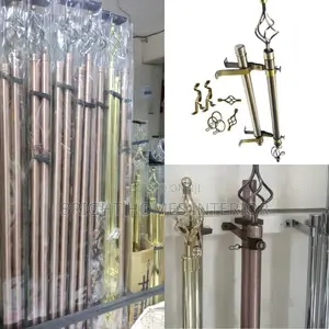 Curtain Rods Curtain Rods Curtain Rods Curtain Rods