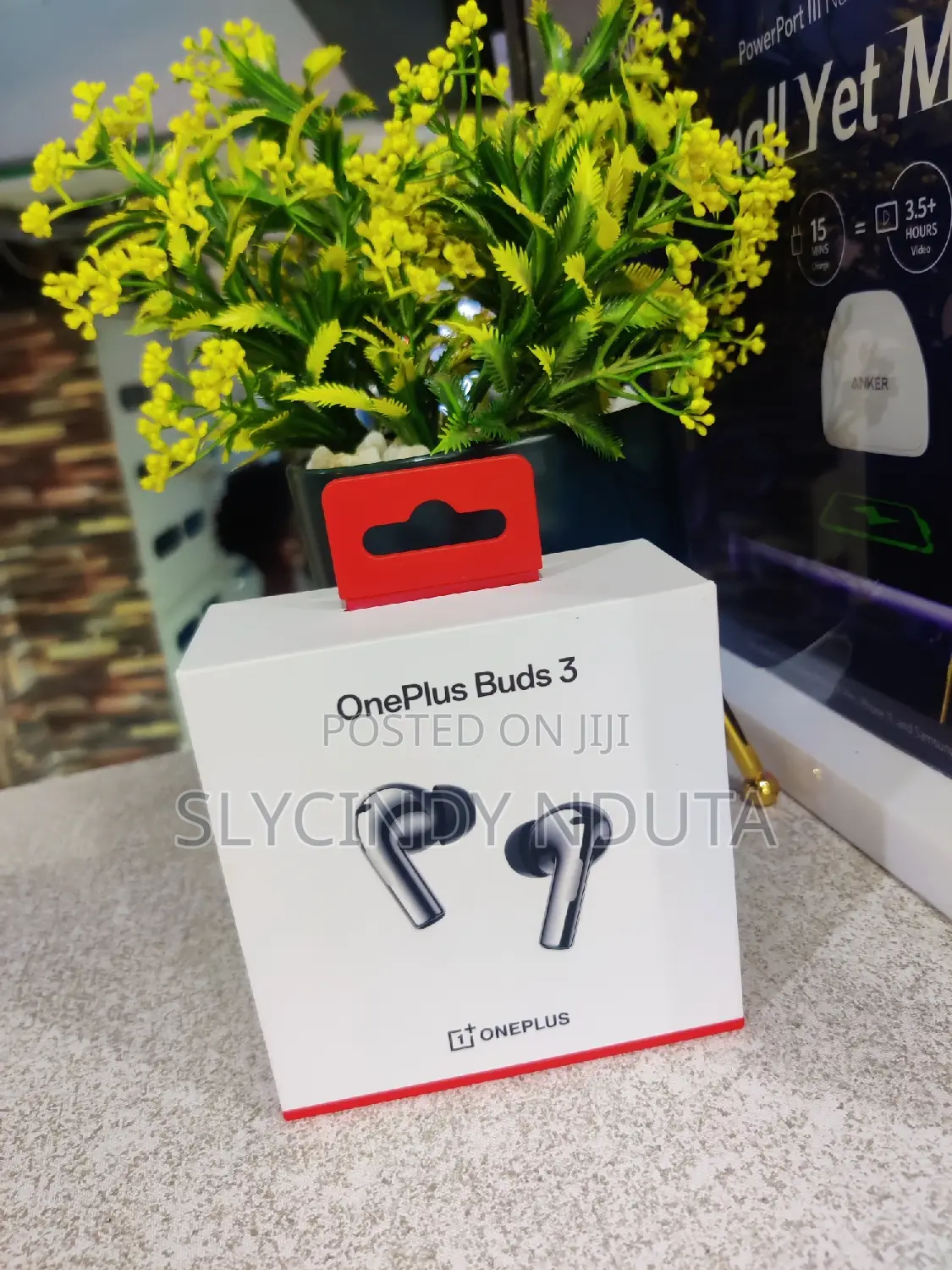 One Plus Bud 3