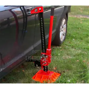 Hi Lift Jack 4 by 4 Tanganyika Hi-Lift Jack 33" Inch