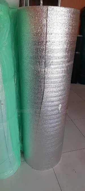 Roof Heat Insulation 2mm(40m×1.2mm)